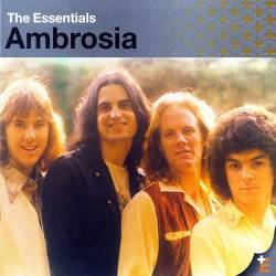 Ambrosia : The Essentials